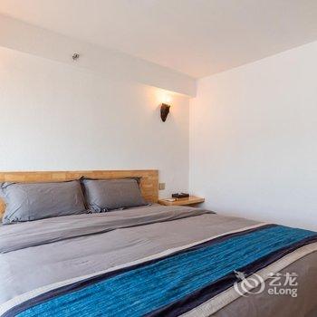 广州青亭公寓(长岗街分店)酒店提供图片