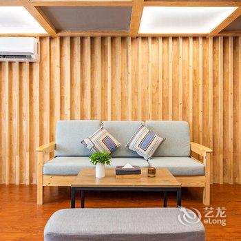 广州青亭公寓(长岗街分店)酒店提供图片