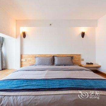 广州青亭公寓(长岗街分店)酒店提供图片