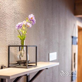广州青亭公寓(长岗街分店)酒店提供图片