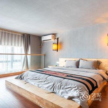 广州青亭公寓(长岗街分店)酒店提供图片