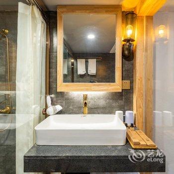 广州青亭公寓(长岗街分店)酒店提供图片