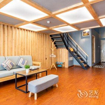 广州青亭公寓(长岗街分店)酒店提供图片