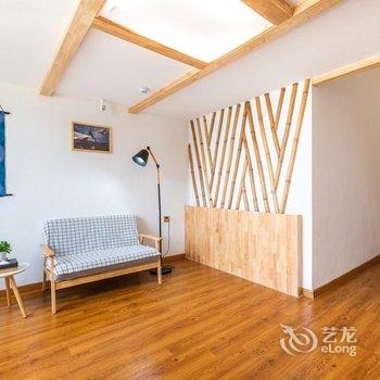 广州青亭公寓(长岗街分店)酒店提供图片