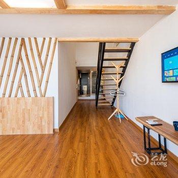 广州青亭公寓(长岗街分店)酒店提供图片