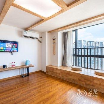 广州青亭公寓(长岗街分店)酒店提供图片
