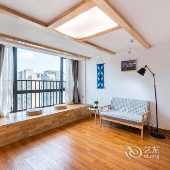 广州青亭公寓(长岗街分店)酒店提供图片