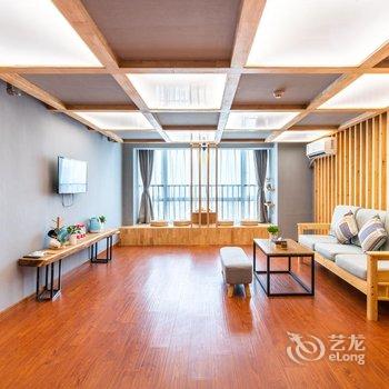 广州青亭公寓(长岗街分店)酒店提供图片