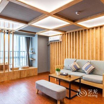 广州青亭公寓(长岗街分店)酒店提供图片