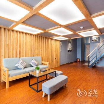 广州青亭公寓(长岗街分店)酒店提供图片