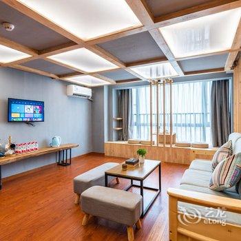 广州青亭公寓(长岗街分店)酒店提供图片