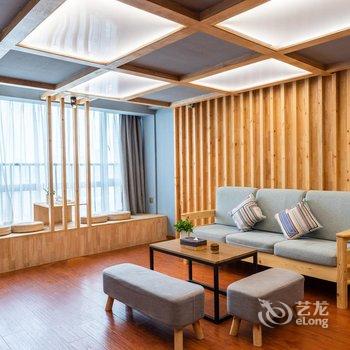 广州青亭公寓(长岗街分店)酒店提供图片