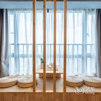 广州青亭公寓(长岗街分店)酒店提供图片