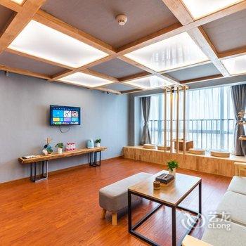广州青亭公寓(长岗街分店)酒店提供图片