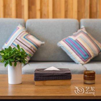 广州青亭公寓(长岗街分店)酒店提供图片