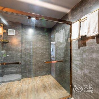 广州青亭公寓(长岗街分店)酒店提供图片