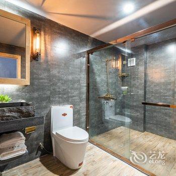 广州青亭公寓(长岗街分店)酒店提供图片