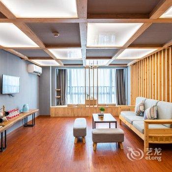 广州青亭公寓(长岗街分店)酒店提供图片
