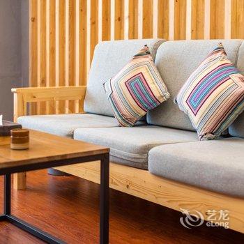 广州青亭公寓(长岗街分店)酒店提供图片
