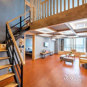 广州青亭公寓(长岗街分店)酒店提供图片