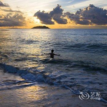 陵水香水湾君澜分时度假别墅酒店提供图片