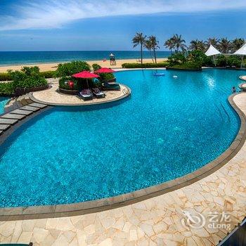 陵水香水湾君澜分时度假别墅酒店提供图片