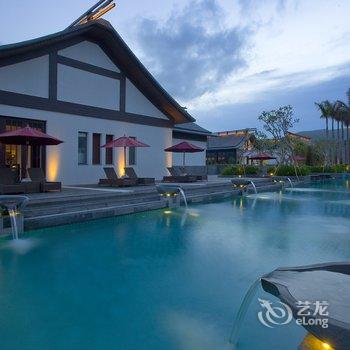 陵水香水湾君澜分时度假别墅酒店提供图片