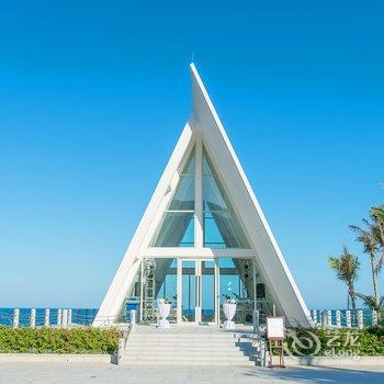 陵水香水湾君澜分时度假别墅酒店提供图片