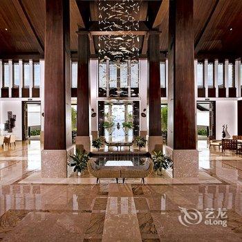 陵水香水湾君澜分时度假别墅酒店提供图片