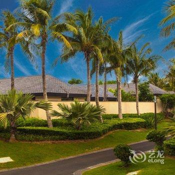 陵水香水湾君澜分时度假别墅酒店提供图片