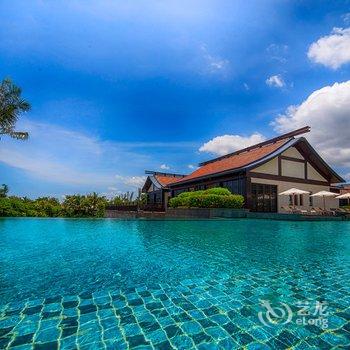 陵水香水湾君澜分时度假别墅酒店提供图片