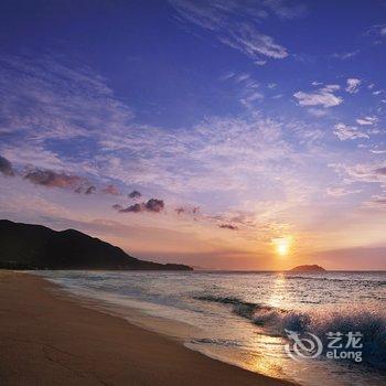 陵水香水湾君澜分时度假别墅酒店提供图片