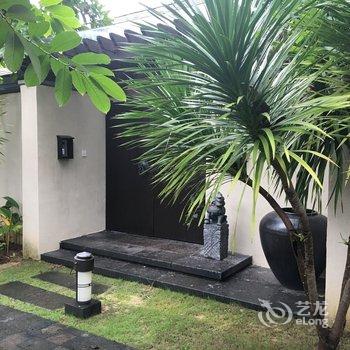 陵水香水湾君澜分时度假别墅酒店提供图片