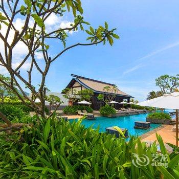 陵水香水湾君澜分时度假别墅酒店提供图片