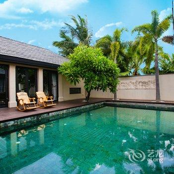 陵水香水湾君澜分时度假别墅酒店提供图片