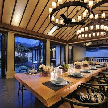 陵水香水湾君澜分时度假别墅酒店提供图片