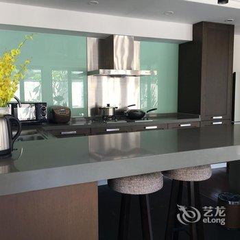 陵水香水湾君澜分时度假别墅酒店提供图片