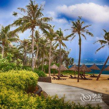 陵水香水湾君澜分时度假别墅酒店提供图片