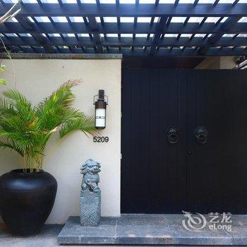 陵水香水湾君澜分时度假别墅酒店提供图片