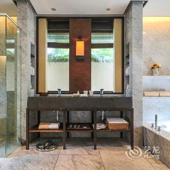 陵水香水湾君澜分时度假别墅酒店提供图片