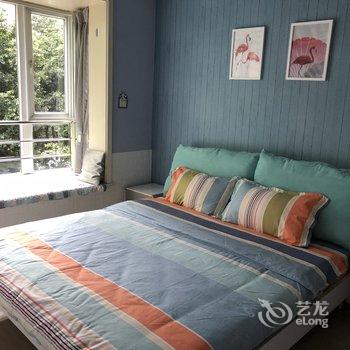 成都小黑锅公寓酒店提供图片