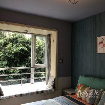 成都小黑锅公寓酒店提供图片