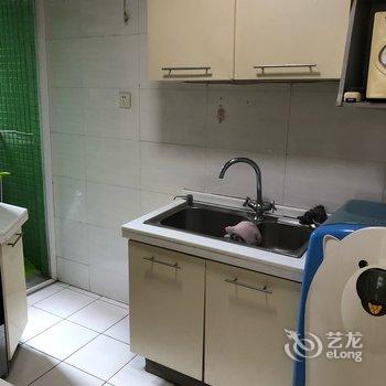 成都小黑锅公寓酒店提供图片