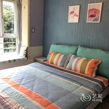 成都小黑锅公寓酒店提供图片