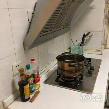 成都小黑锅公寓酒店提供图片