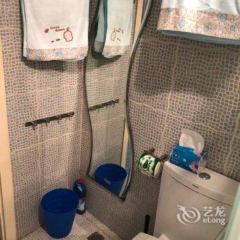 成都小黑锅公寓酒店提供图片
