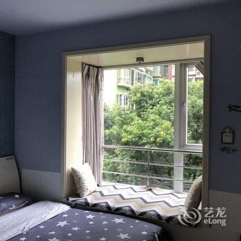 成都小黑锅公寓酒店提供图片