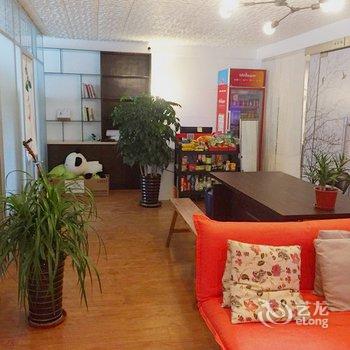 上海怡轩青年旅舍酒店提供图片