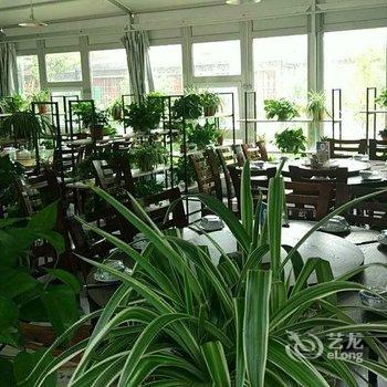 无锡山联香里香亲房车驿站酒店提供图片