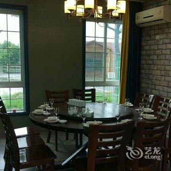 无锡山联香里香亲房车驿站酒店提供图片